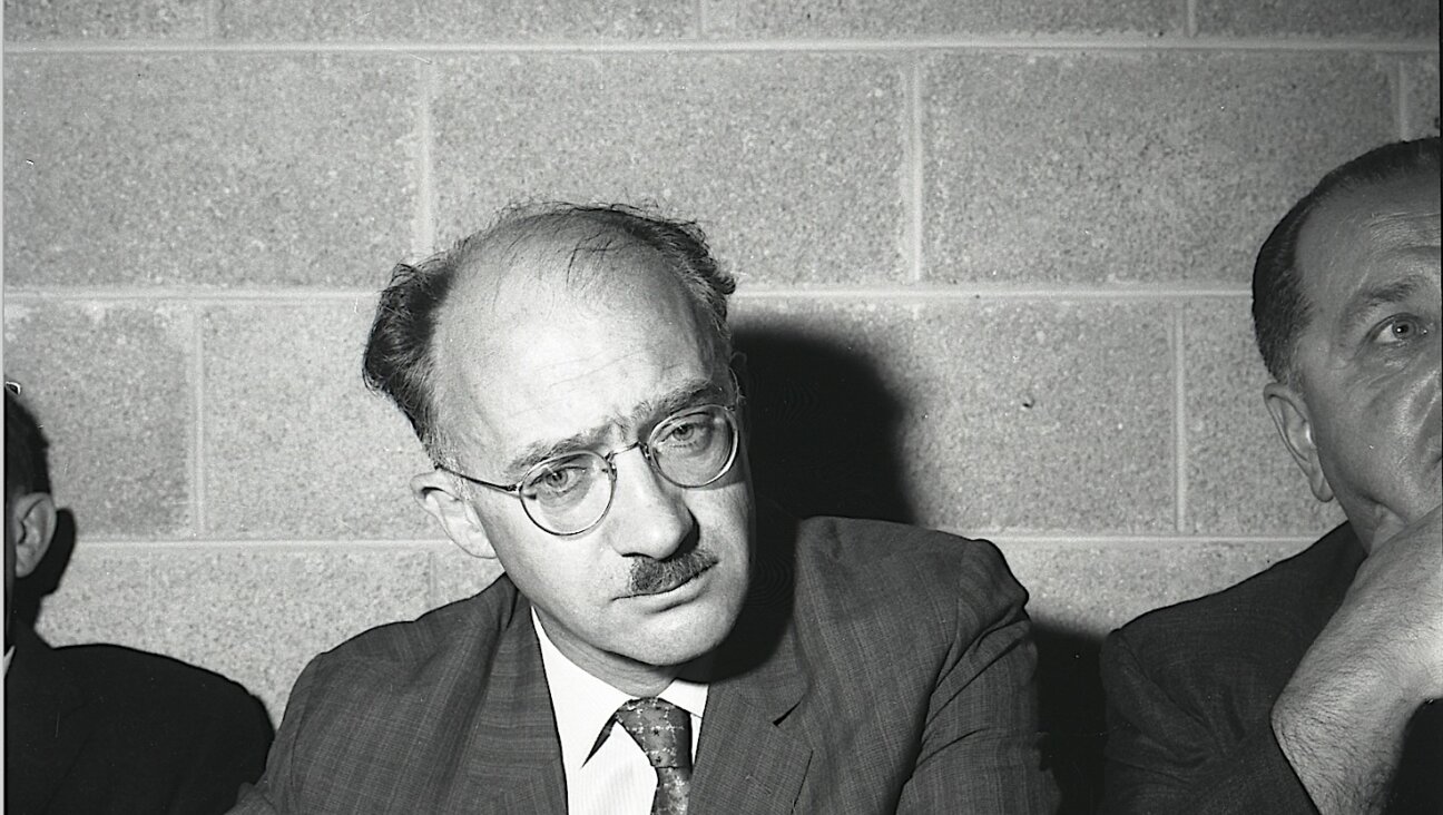 אַבֿרהם סוצקעווער