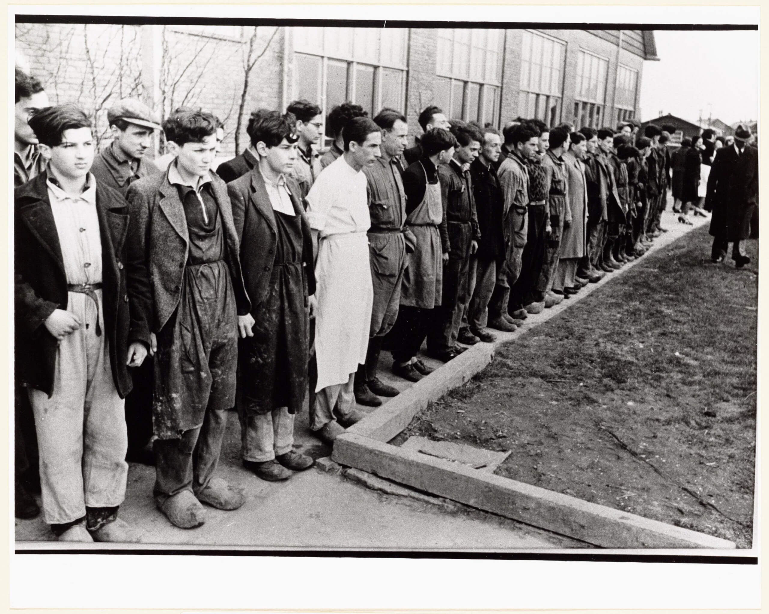 What will become of the Dutch farm school that saved my father from the Nazis?