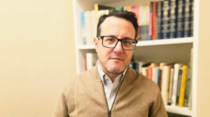 After a long career at the Anti-Defamation League, Aryeh Tuchman has left for a senior role at the Nexus Project, an antisemitism watchdog group that is often critical of the ADL.