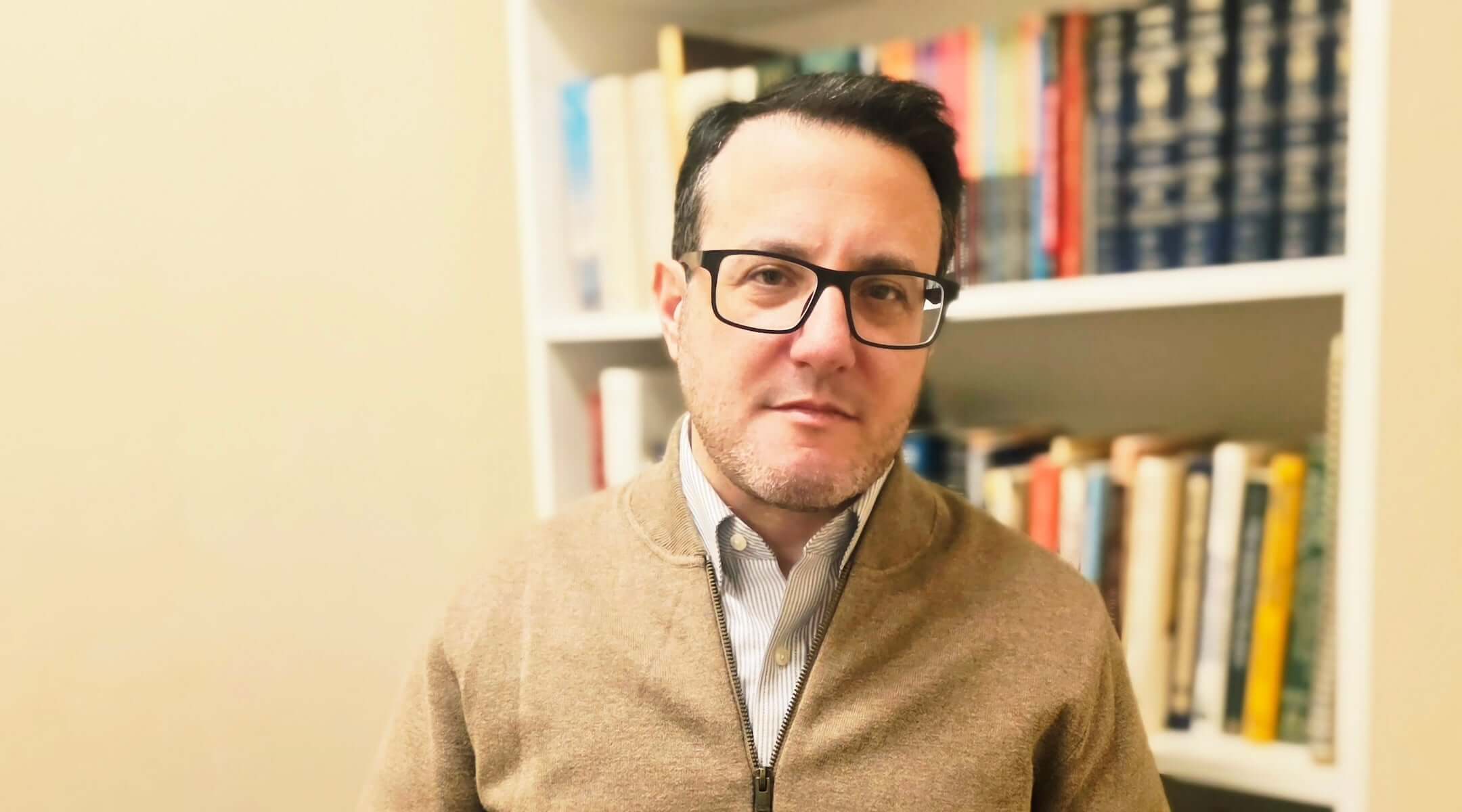 After a long career at the Anti-Defamation League, Aryeh Tuchman has left for a senior role at the Nexus Project, an antisemitism watchdog group that is often critical of the ADL.