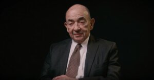 Judge Alvin Kenneth Hellerstein. 