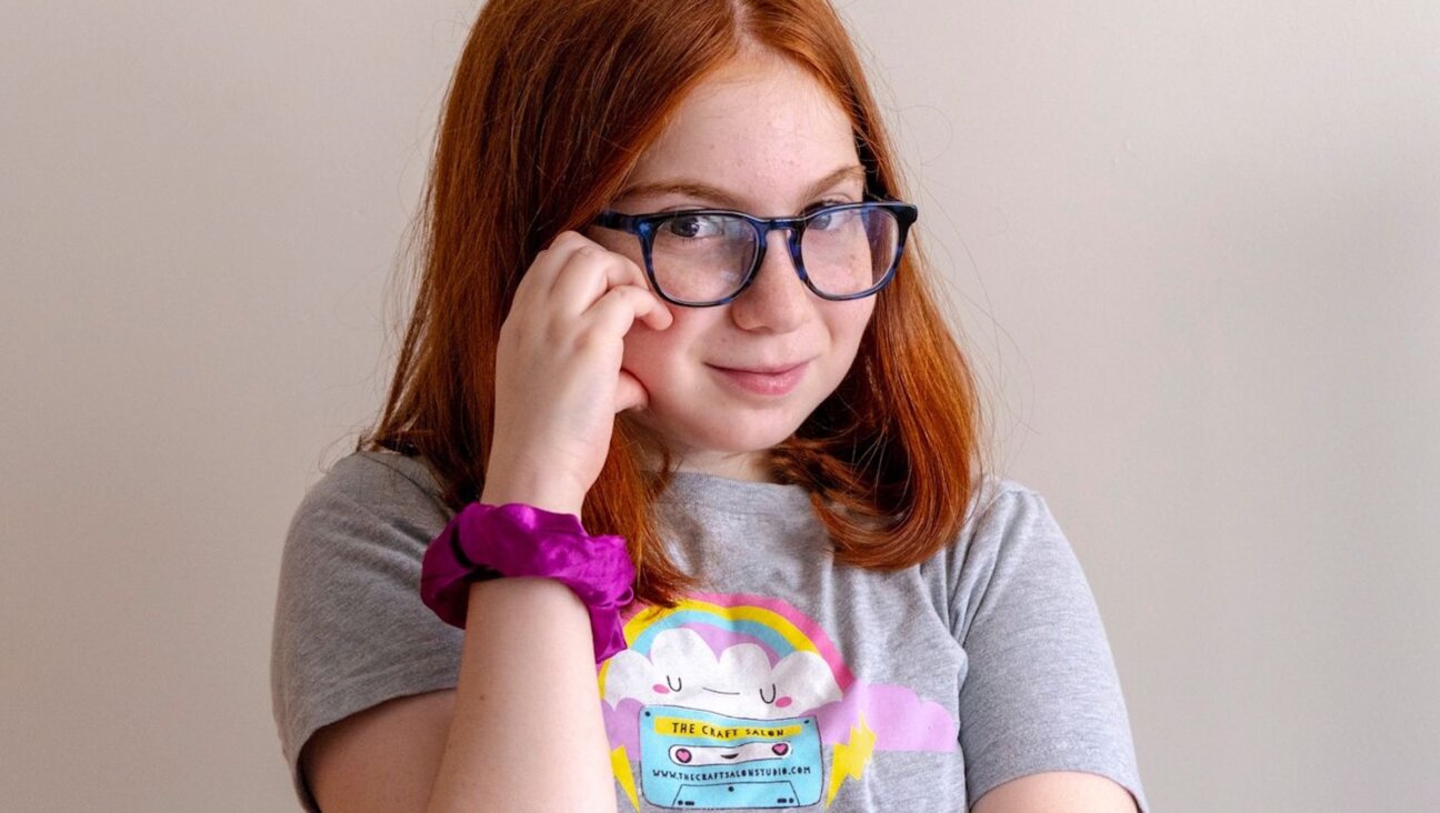 דינה סלעפּאָוויטש, אויגוסט 2025