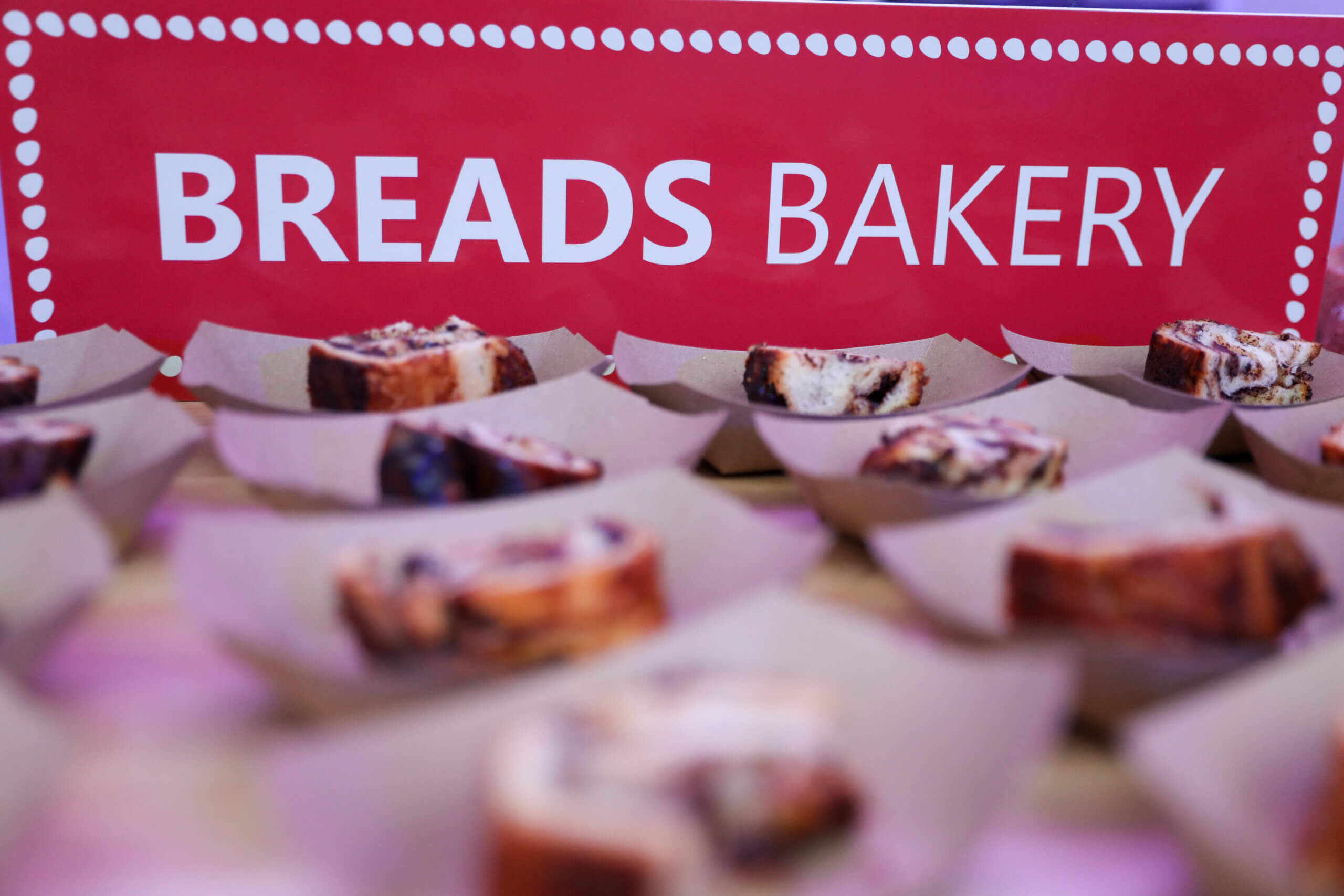 How the push to unionize at Breads Bakery became a debate over the Israeli-Palestinian conflict