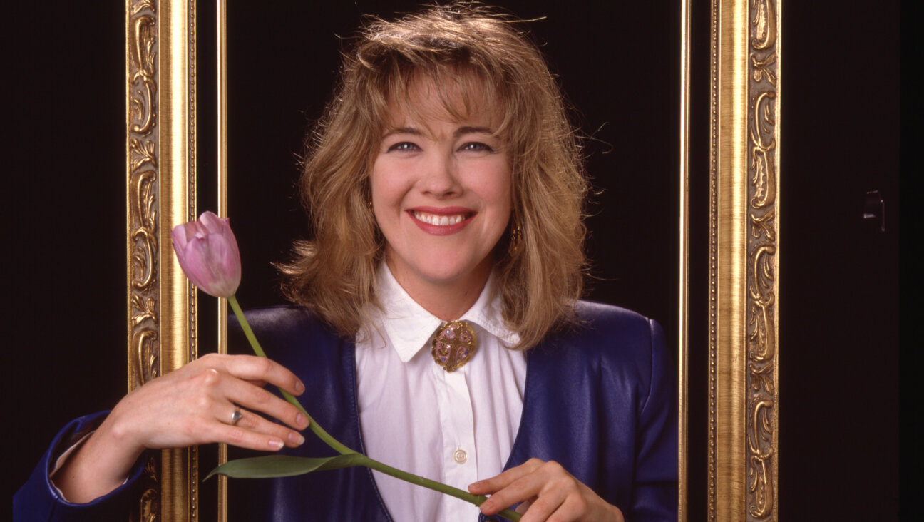 Catherine O'Hara in 1986.