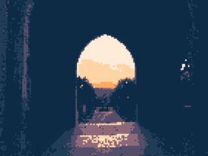 StrangeLand teaser photo