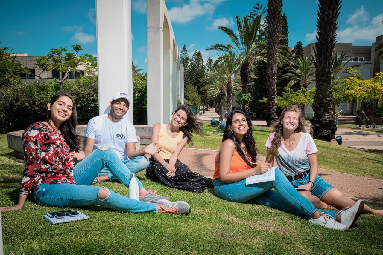 College in Israel, Made Clearer: How “The Future Is Calling” Helps American Jewish Students Find Their Place