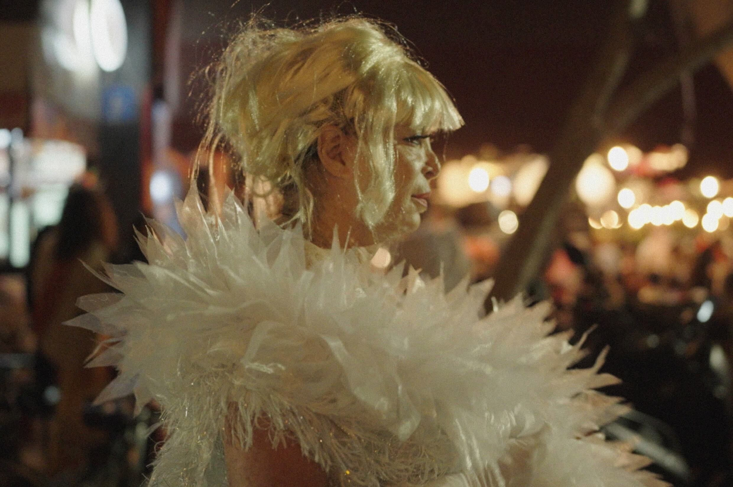 How the Israeli police’s first trans volunteer fought bigotry on the force By Olivia Haynie 3 min read