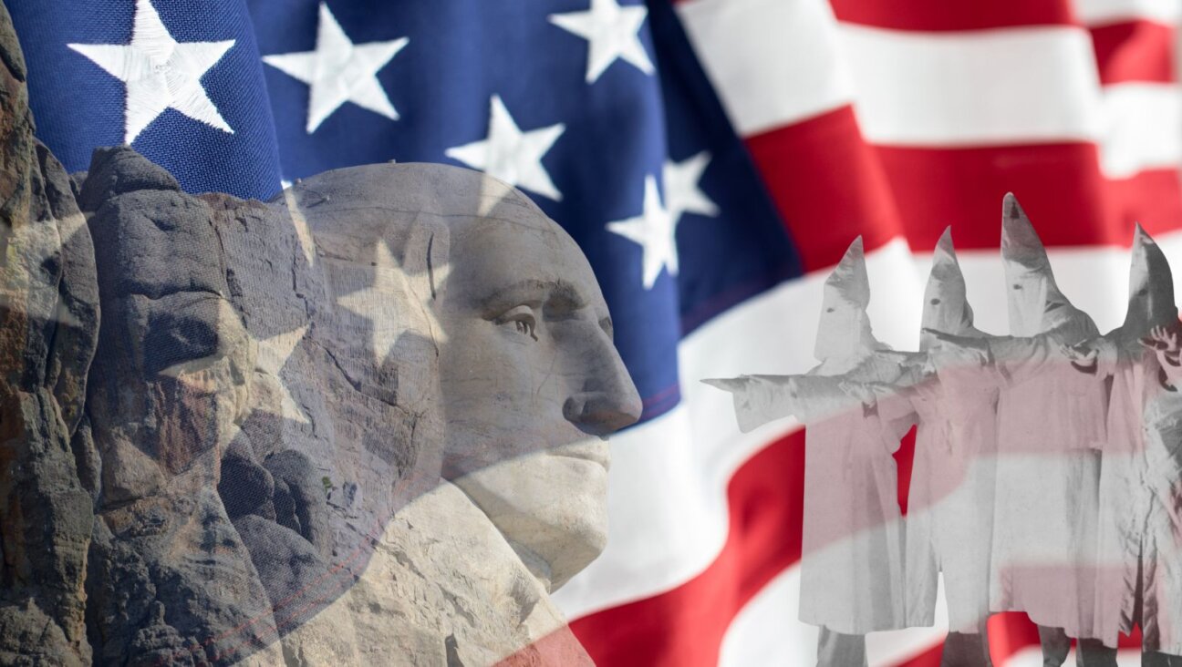 Americanism is an undefined term, but one that has been embraced by racist organizations.