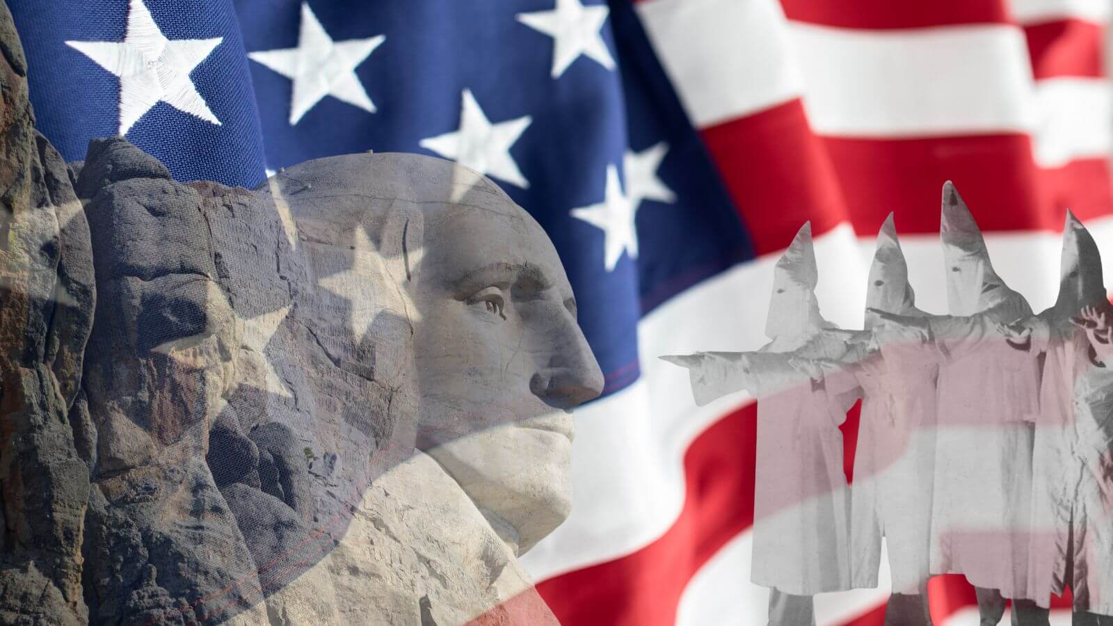 Americanism is an undefined term, but one that has been embraced by racist organizations.