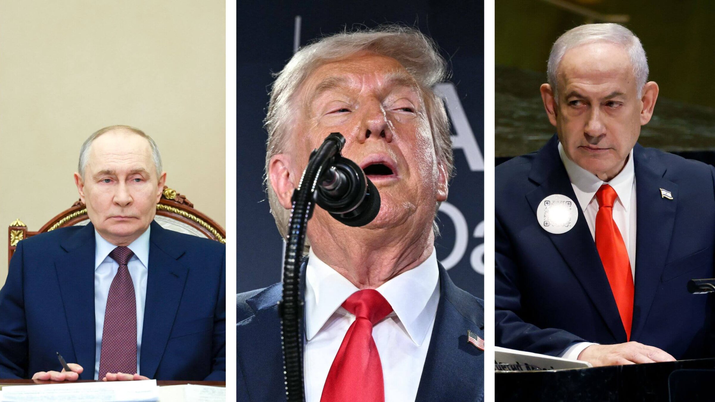 What might the Board of Peace, with potential members including Russian President Vladimir Putin and Israeli Prime Minister Benjamin Netanyahu, actually accomplish?