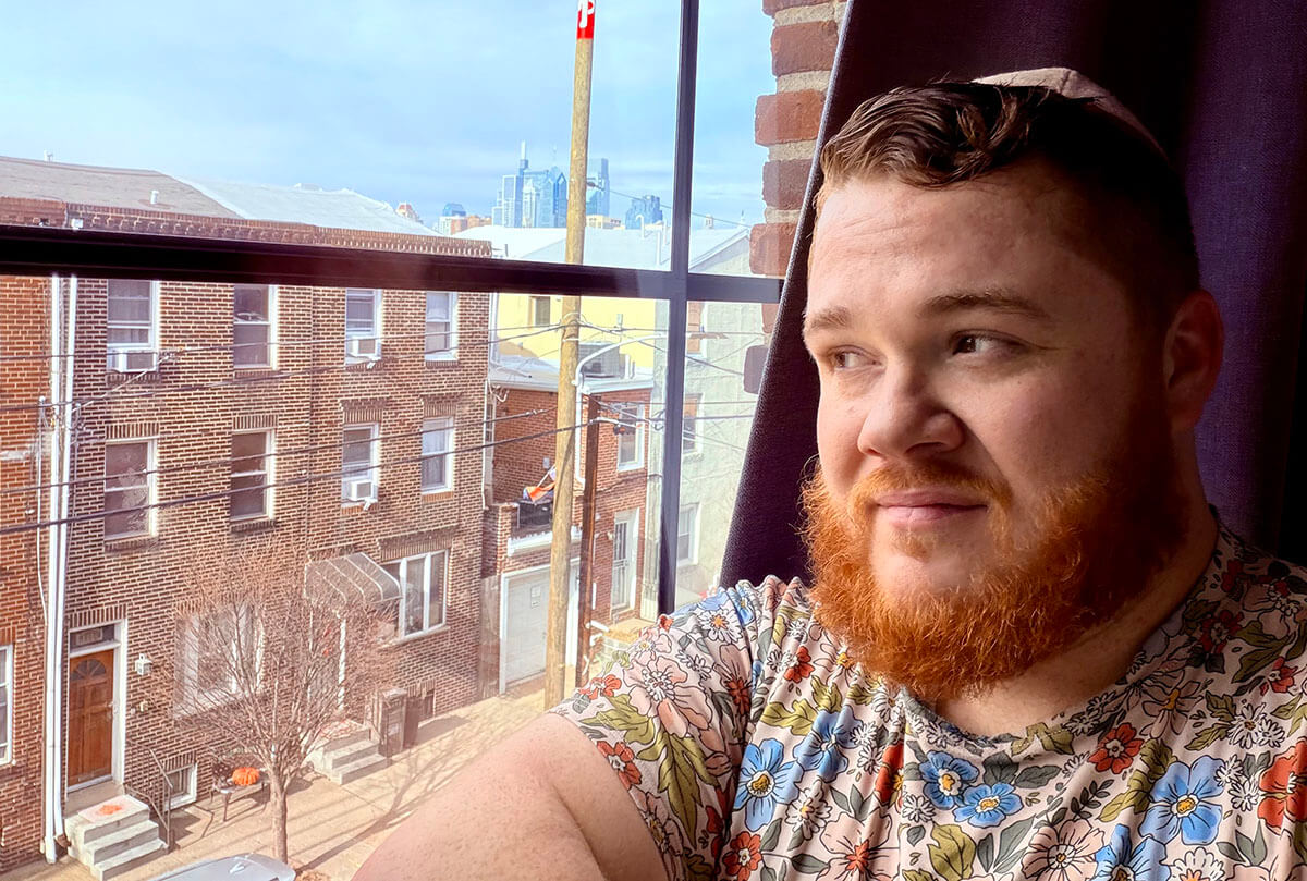 Gary Saft lives in South Philadelphia.