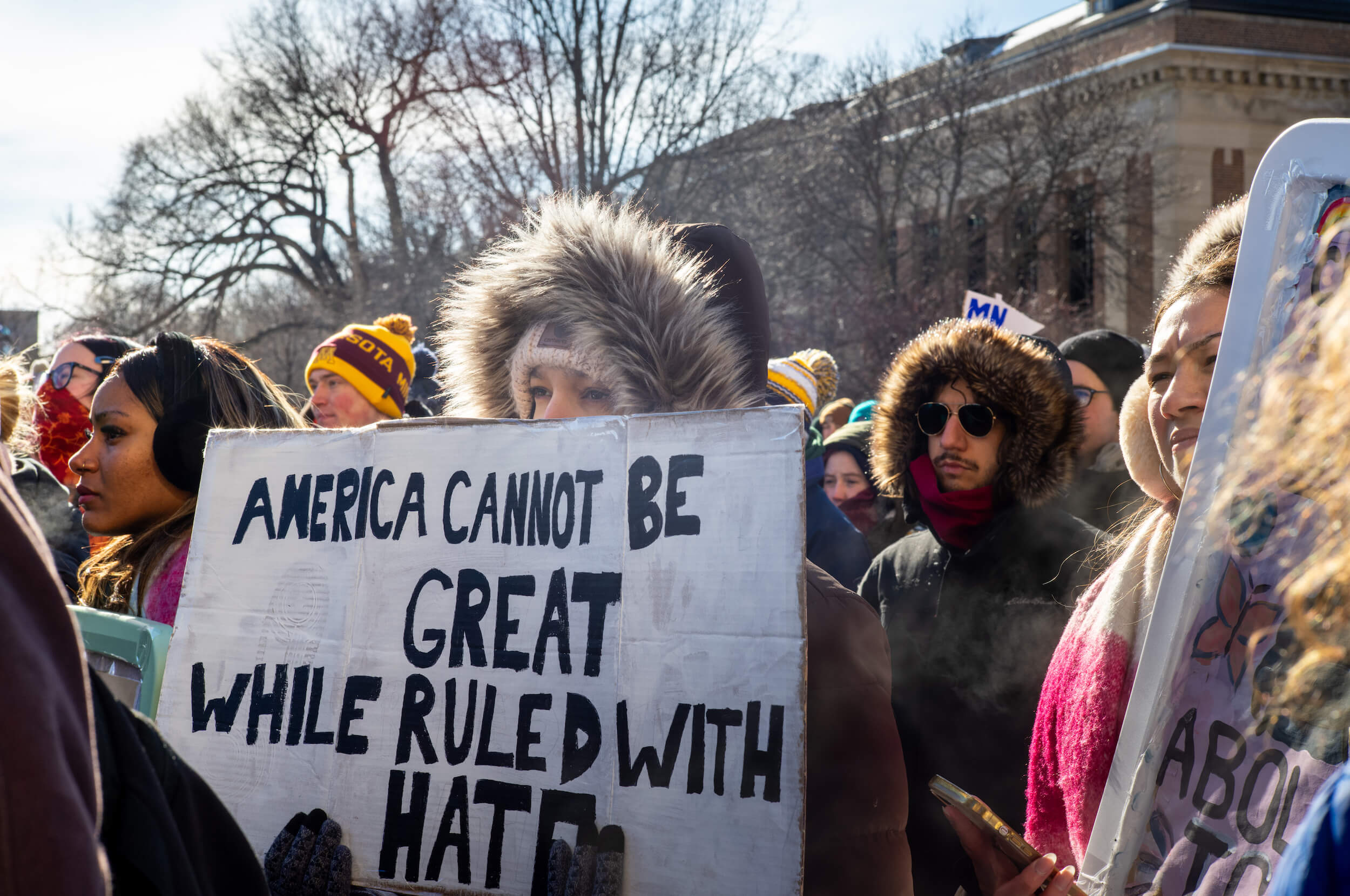 Opinion On Holocaust Remembrance Day, warning signs of our contemporary society crumbling By Rabbi Jeffrey K. Salkin 3 min read