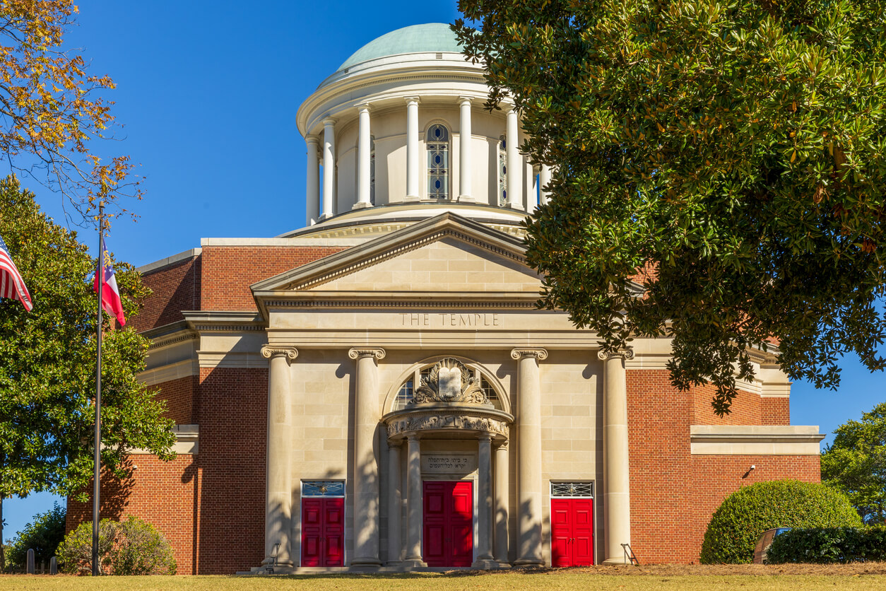 Opinion An arsonist torched a Mississippi synagogue. It feels hauntingly familiar. By Rabbi Jeffrey K. Salkin 4 min read