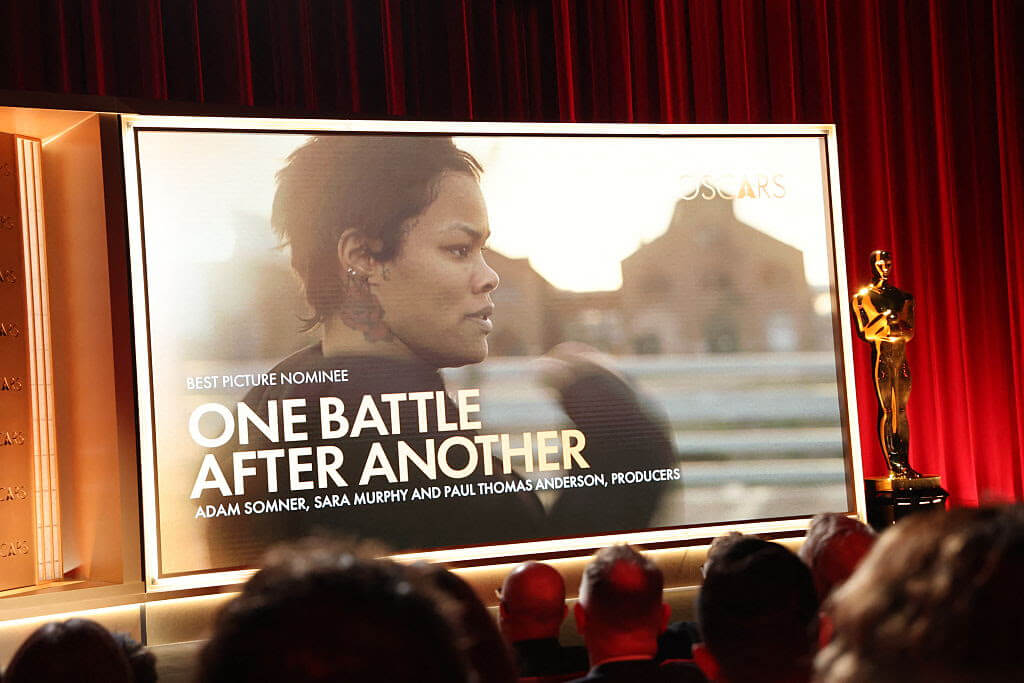 Beautiful Oscars 2026: One Battle After Another Wins Best Picture – Follow Live! Landscape Concept Beautiful Oscars 2026: One Battle After Another Wins Best Picture – Follow Live! Landscape Concept