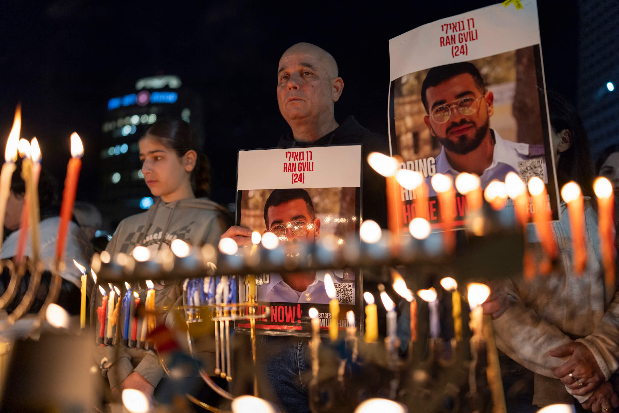 The last hostage returned. Can Israel finally exhale?