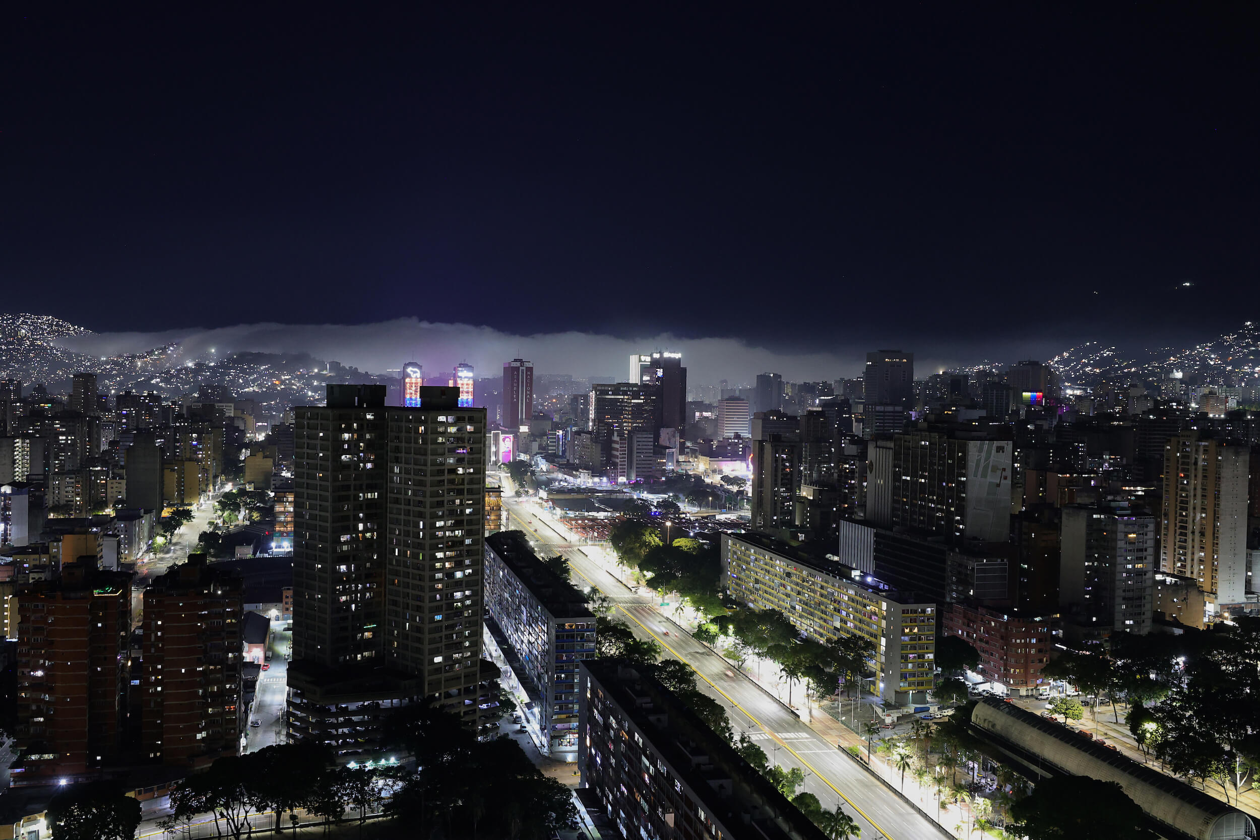 Opinion I grew up in Venezuela. Will Maduro’s ouster bring my Jewish community the security we need? By Dany Bahar 4 min read