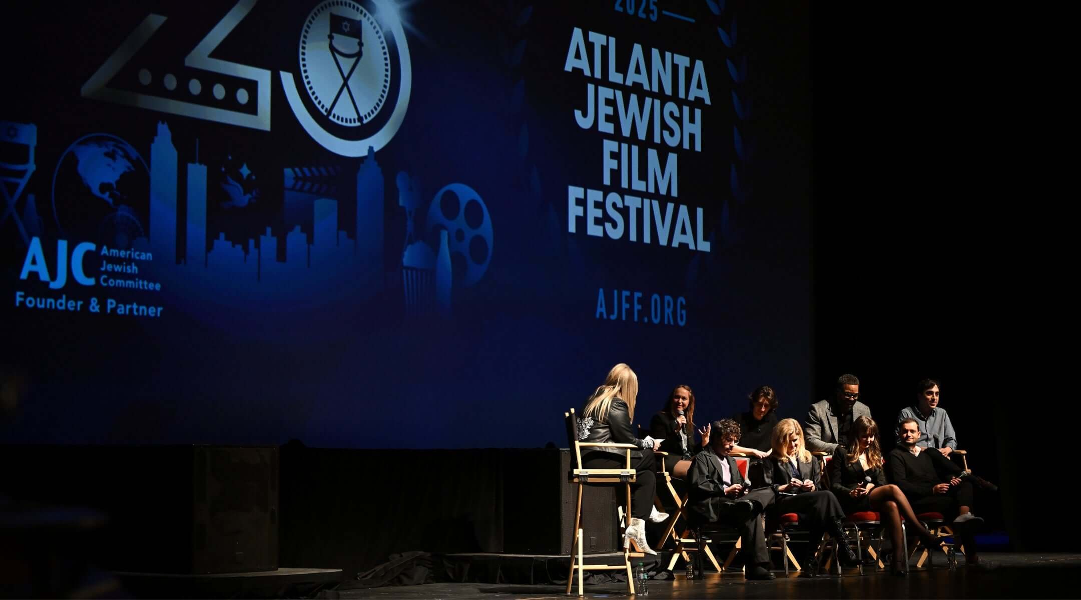 Atlanta Jewish Film Festival apologizes for selecting anti-Zionist juror
