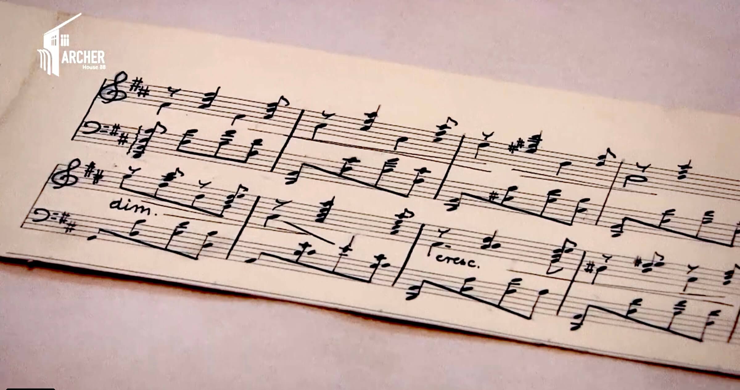 A moving but problematic concert for Holocaust Remembrance Day