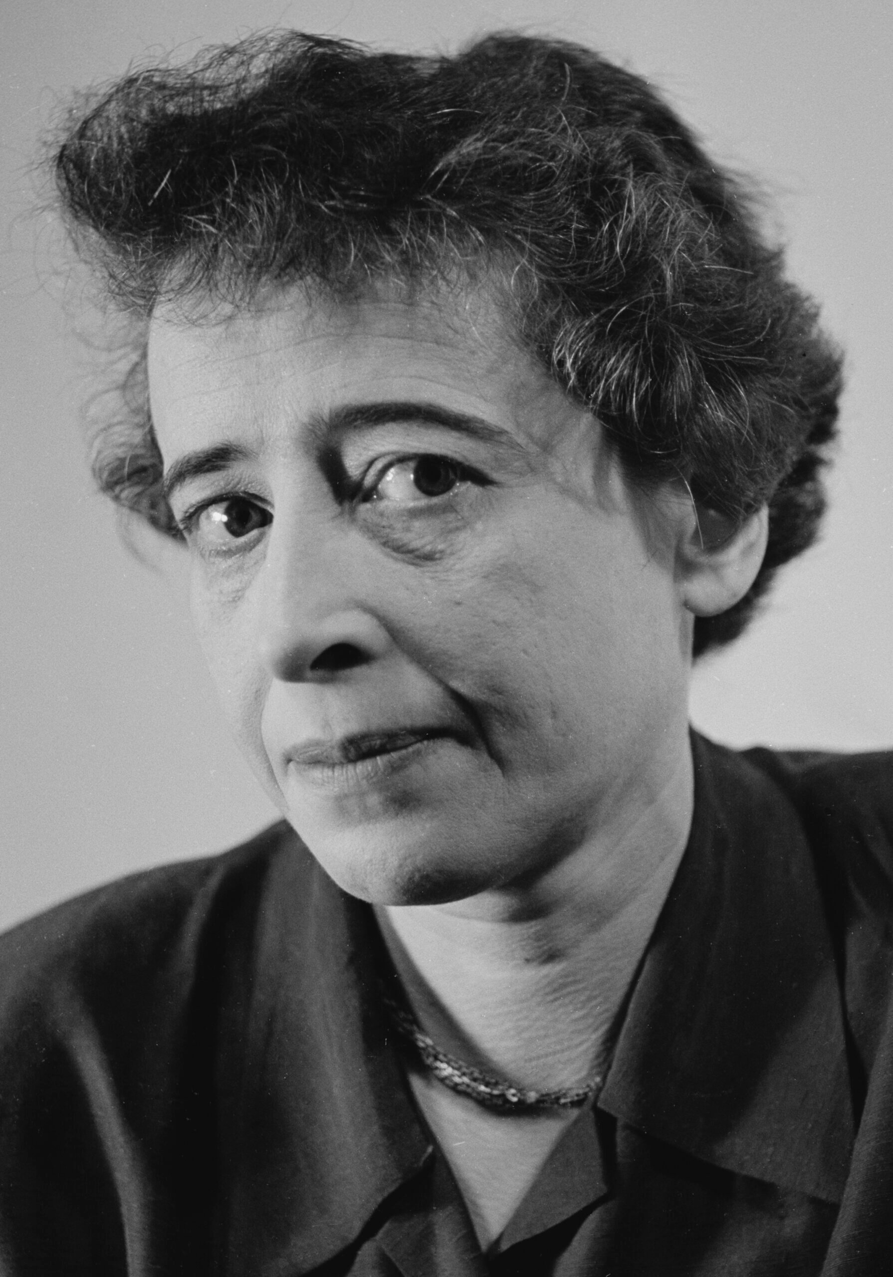 Opinion Hannah Arendt could have anticipated the Trump administration’s lies in Minnesota — and elsewhere By Robert Zaretsky 4 min read