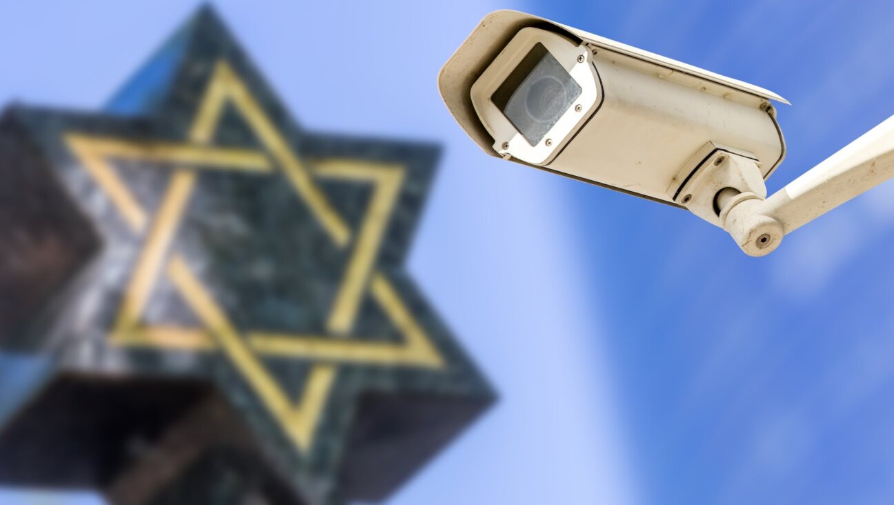Synagogue security funds and practices can come with tradeoffs, Jewish leaders say.