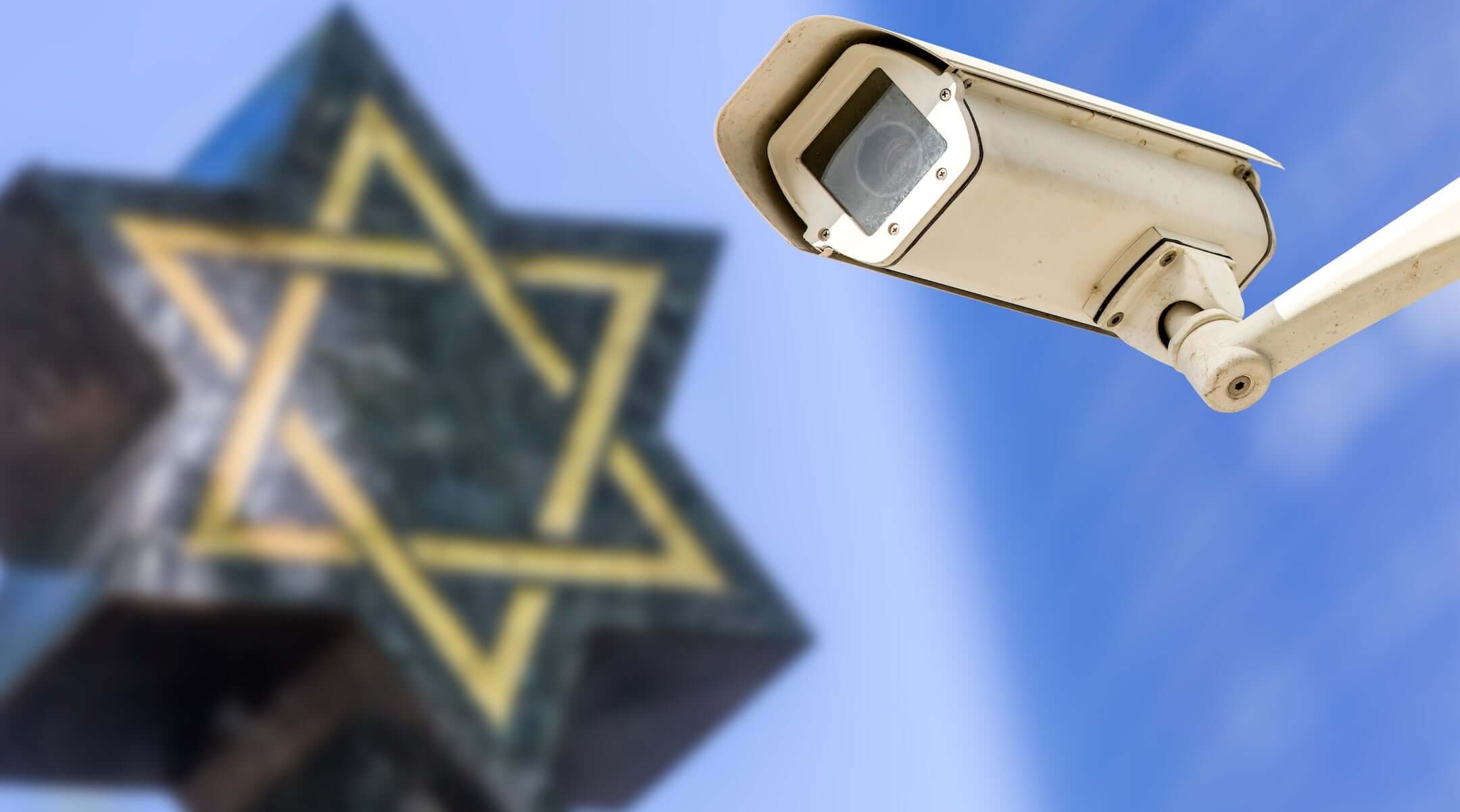 Political standoff causing DHS shutdown delays security grants for synagogues
