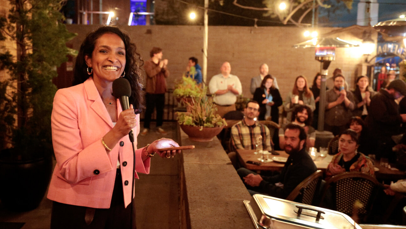 Los Angeles City Councilmember Nithya Raman, like New York City Mayor Zohran Mamdani, drew on a groundswell of progressive support to win elected office in 2020 and 2024.