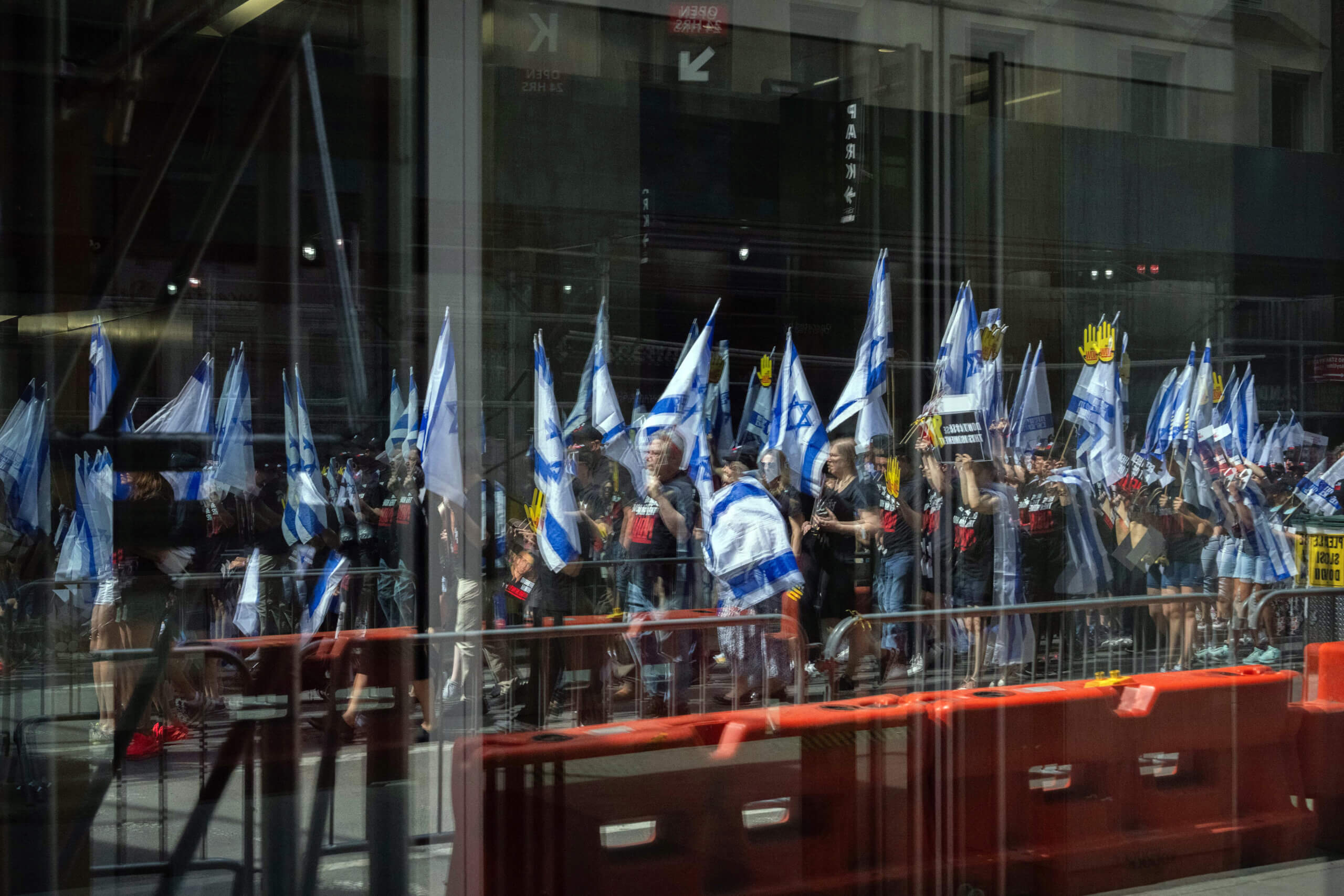 Most American Jews aren’t ‘Zionist’ — so what are they?