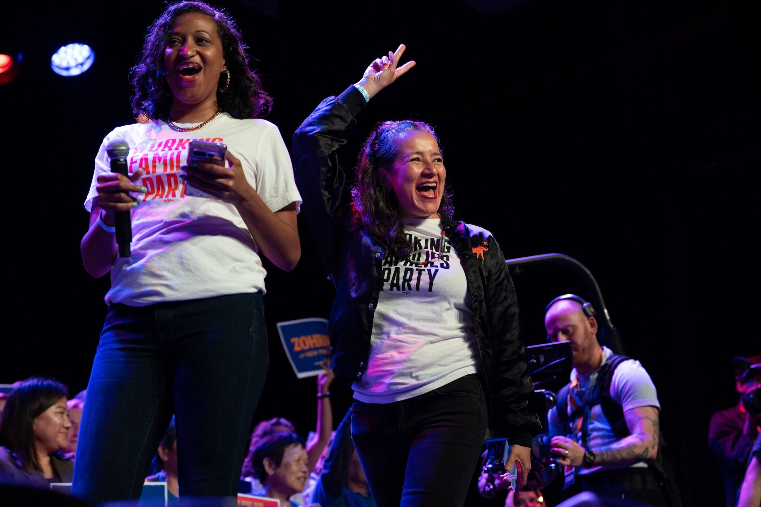 Mamdani appoints progressive Israel critic to oversee NYC’s global diplomacy