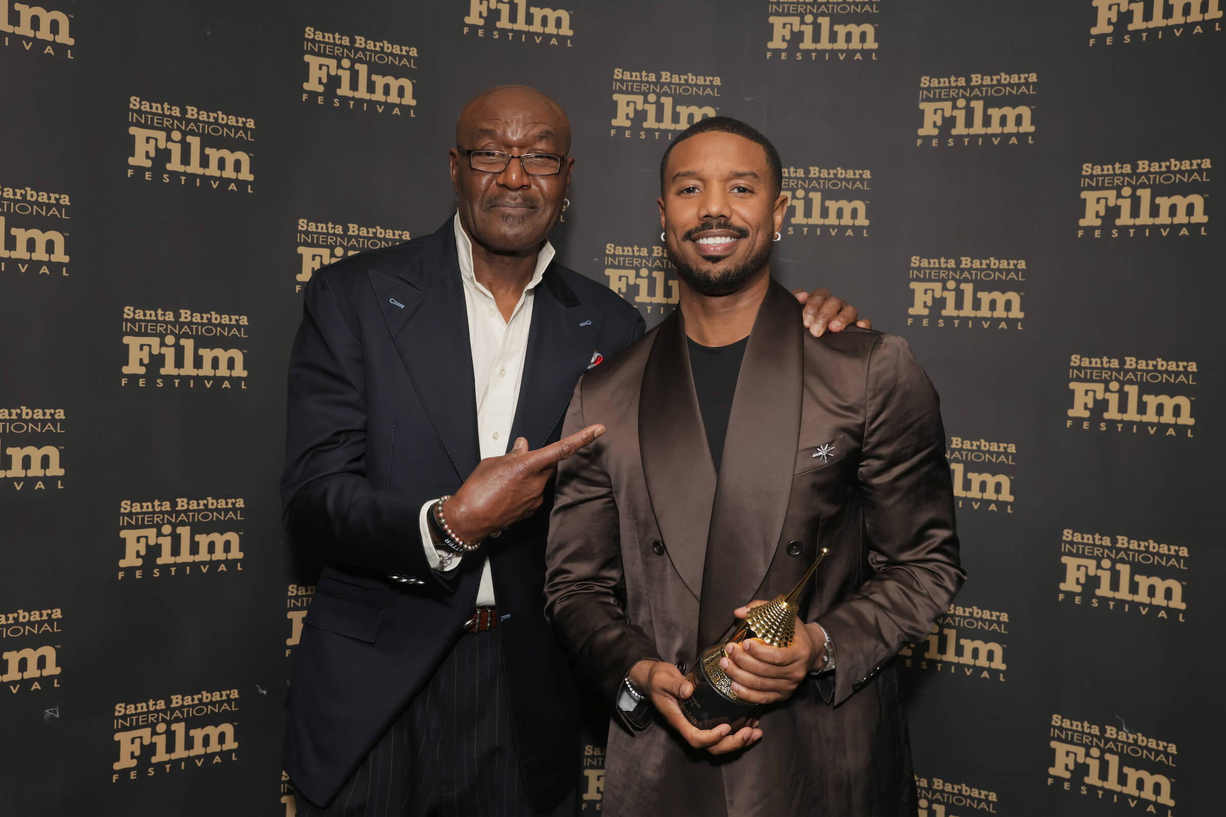 What rabbinic wisdom taught me in the wake of the BAFTA scandal