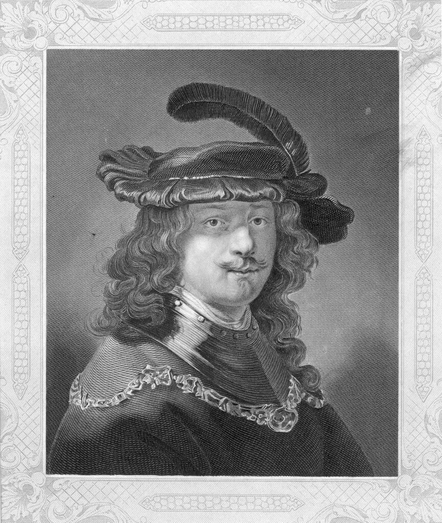 Rembrandt has been hailed for his love of the Jewish people — was it all a myth?