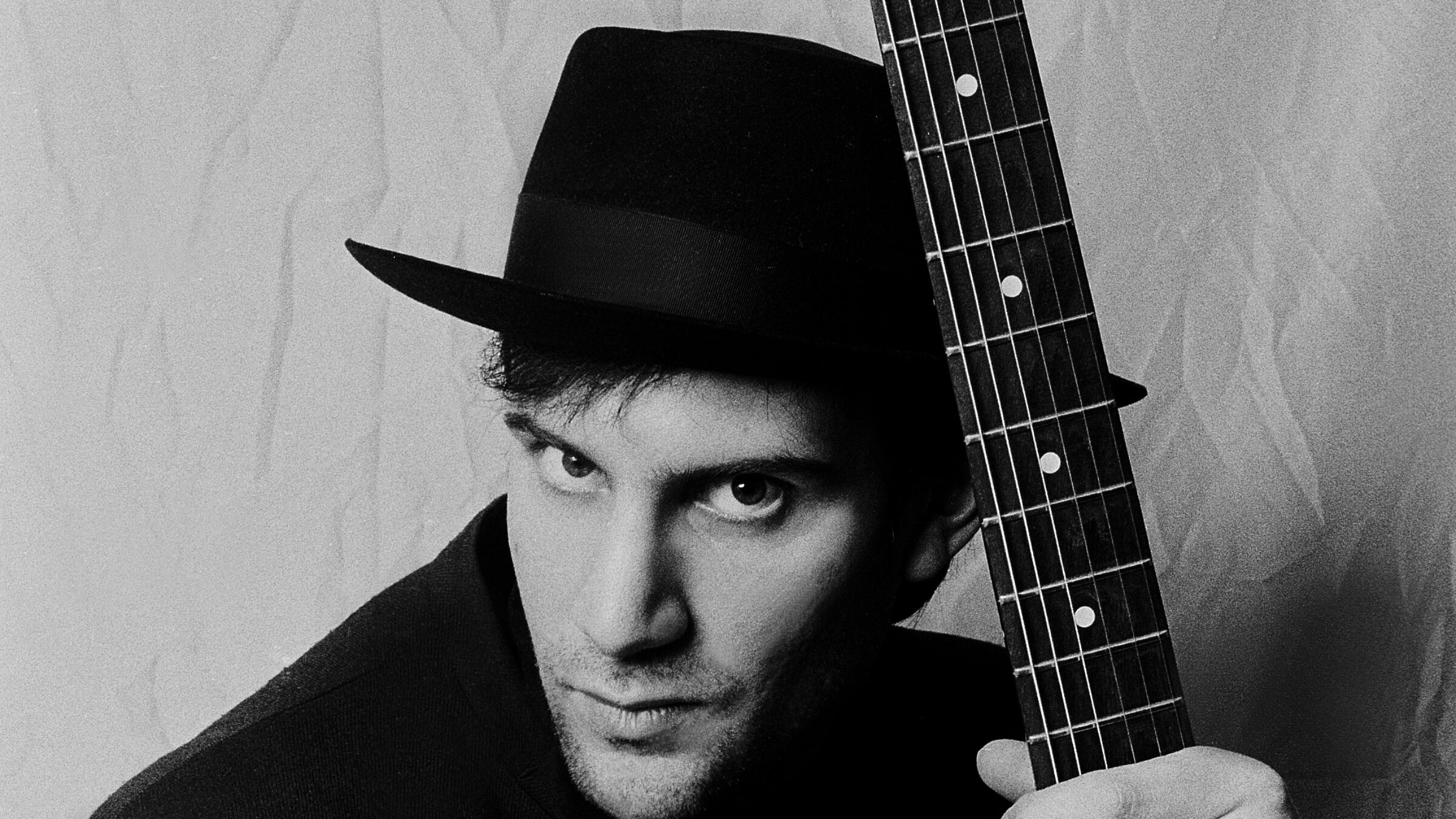 Peter Himmelman in Chicago, 1988.