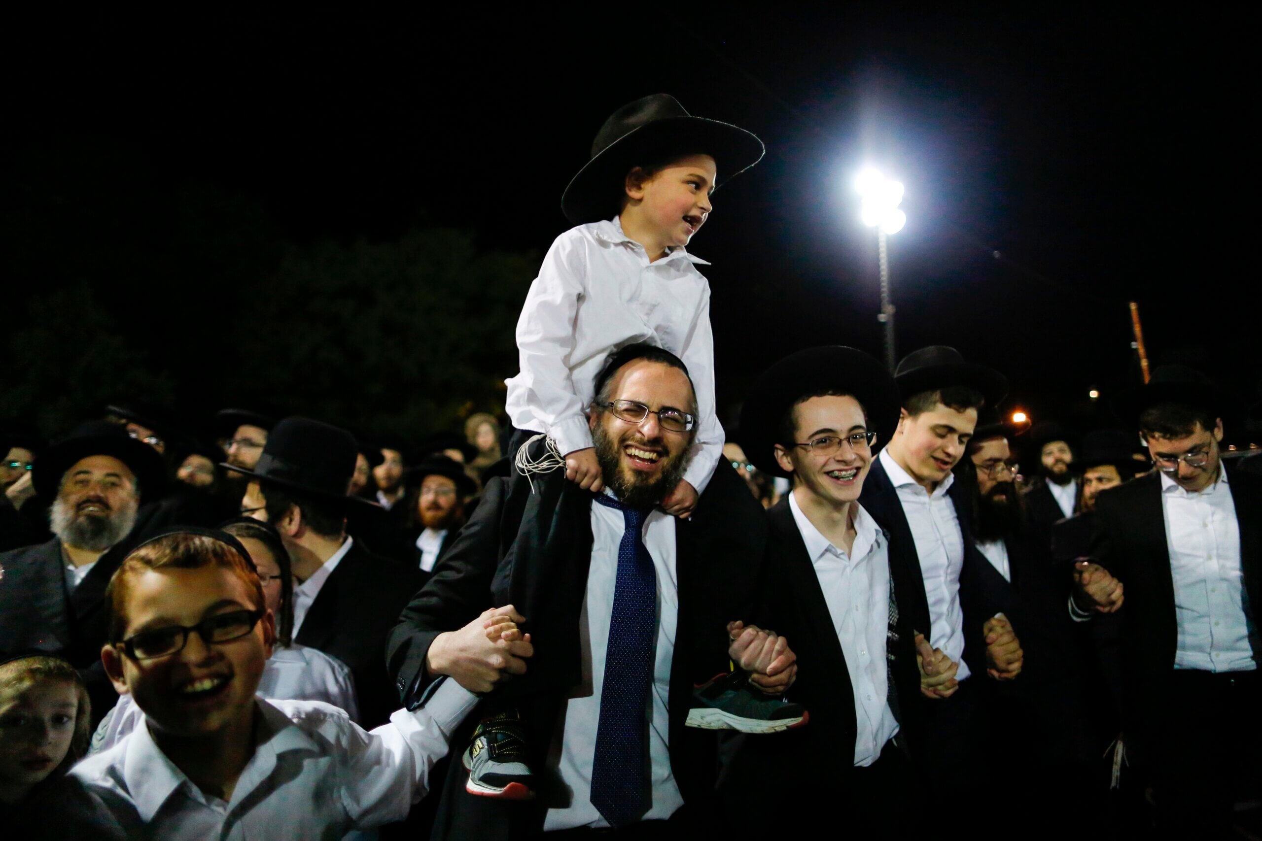 After Minneapolis, a Youtuber comes for Jewish ‘welfare queens’