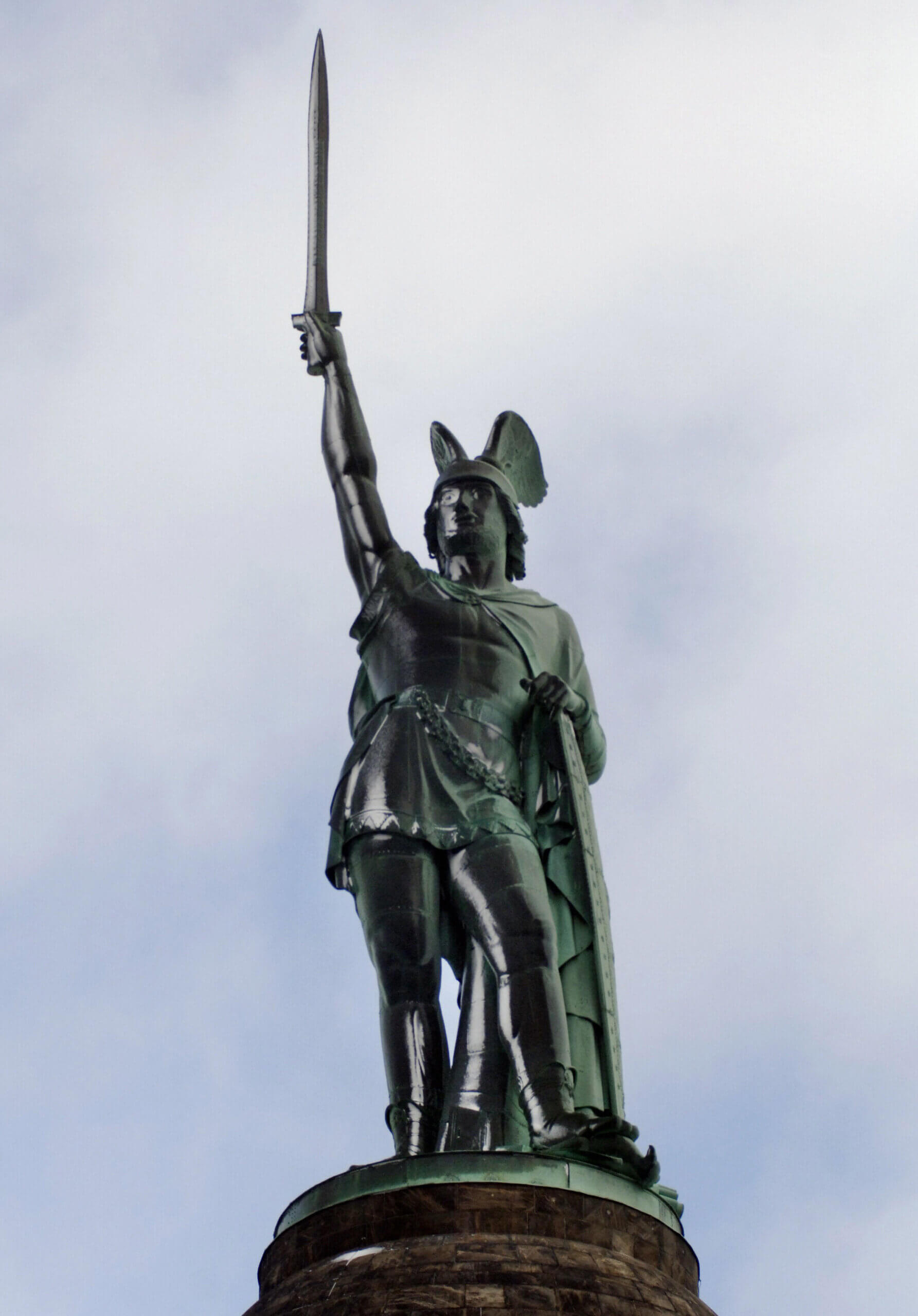 Like Trump, Hitler also wanted to build monuments to himself — so did Franco,...