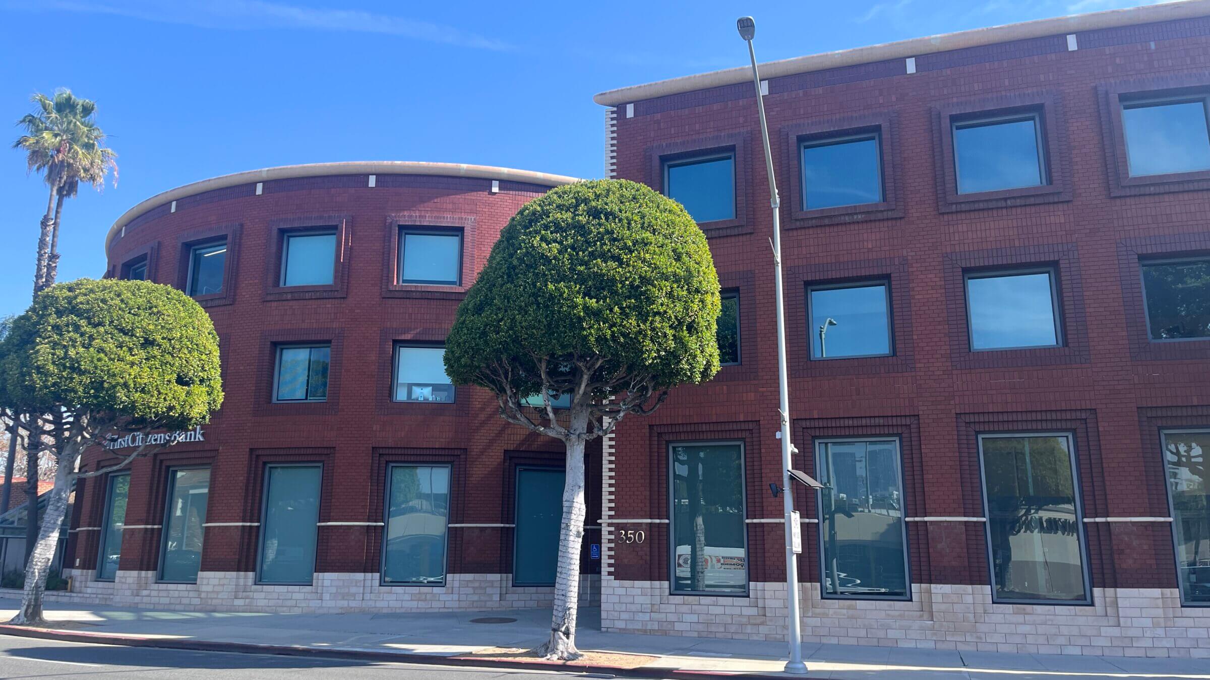 The Ziegler School of Rabbinical Studies has been renting space in Beverly Hills since 2024.