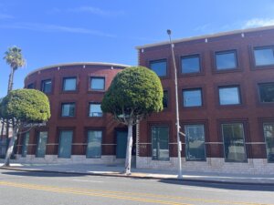 The Ziegler School of Rabbinical Studies has been renting space in Beverly Hills since 2024.