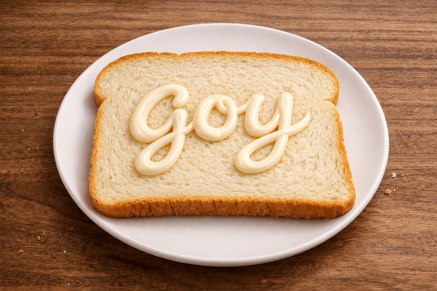 Is goy a slur, an antisemitic dogwhistle or a word for non-Jews?