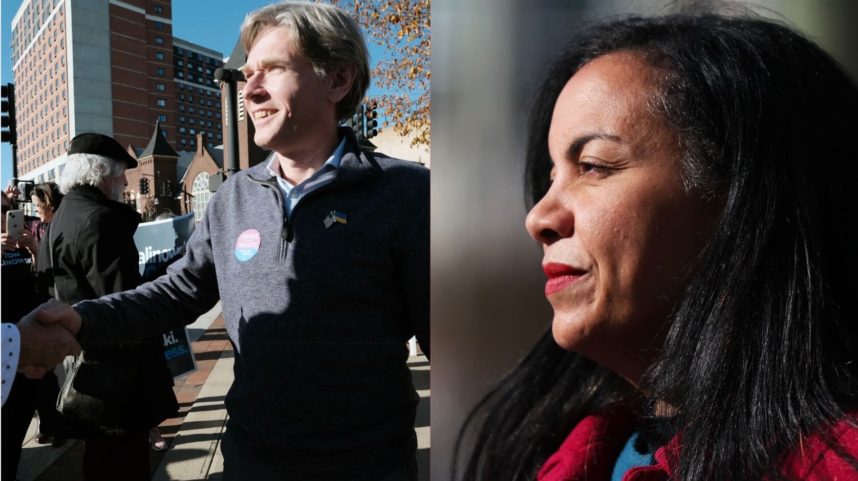 Trying to influence progressives in New Jersey, AIPAC may actually help one get elected