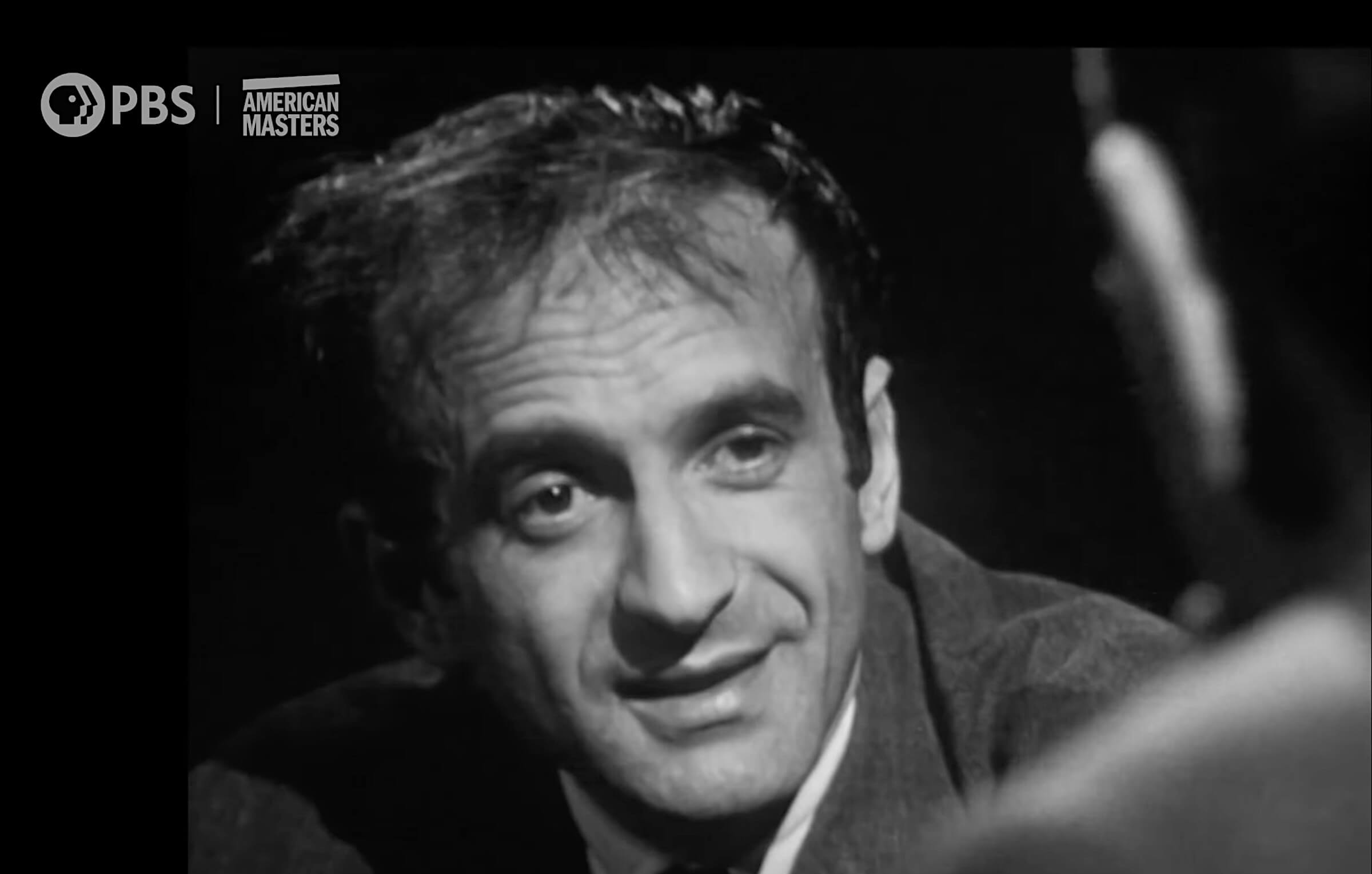 Elie Wiesel as an American phenomenon and a family man