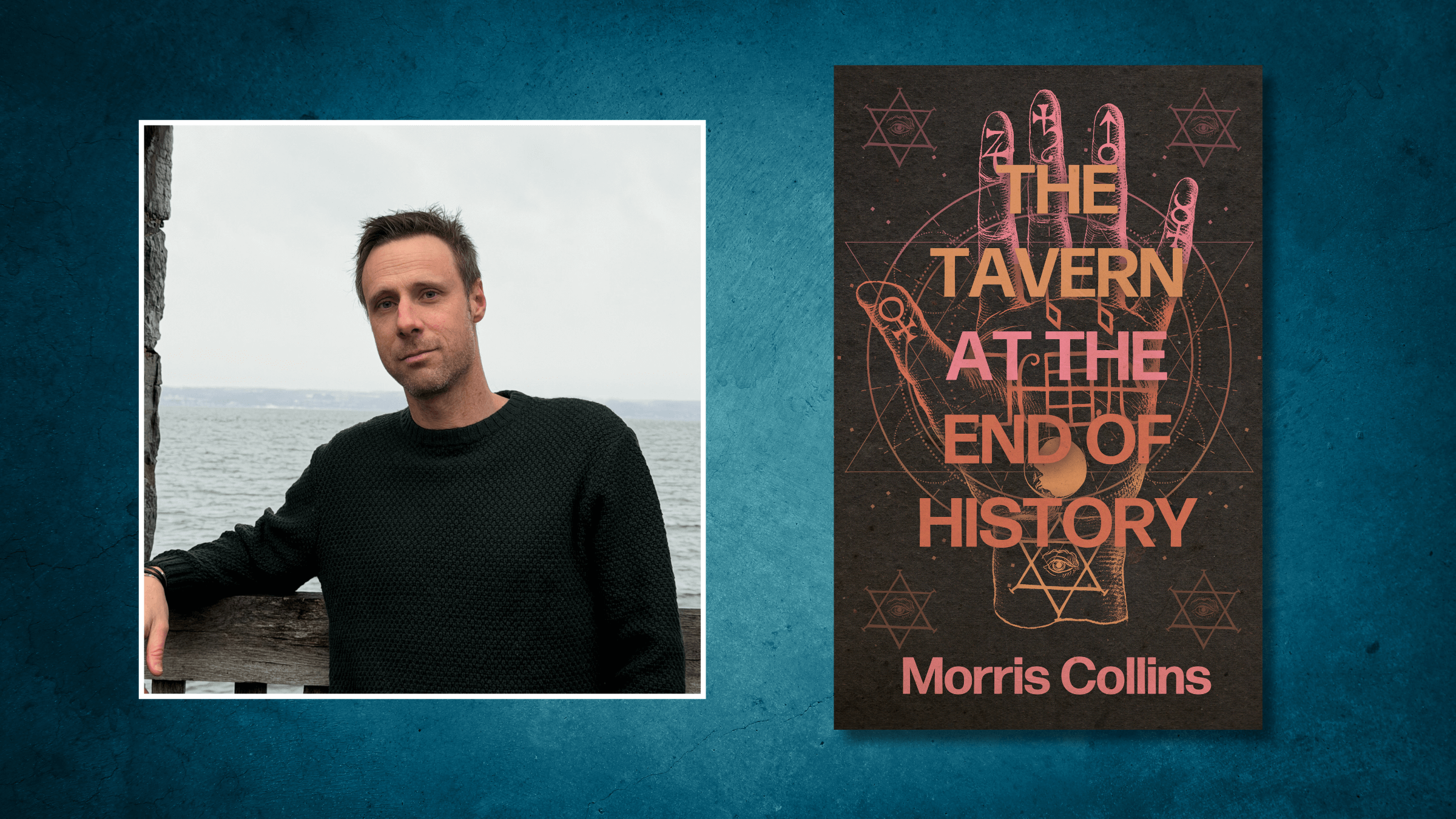 Art theft, angels and neo-Nazis force a reckoning with the past in ‘The Tavern at the End of History’ By Olivia Haynie 3 min read
