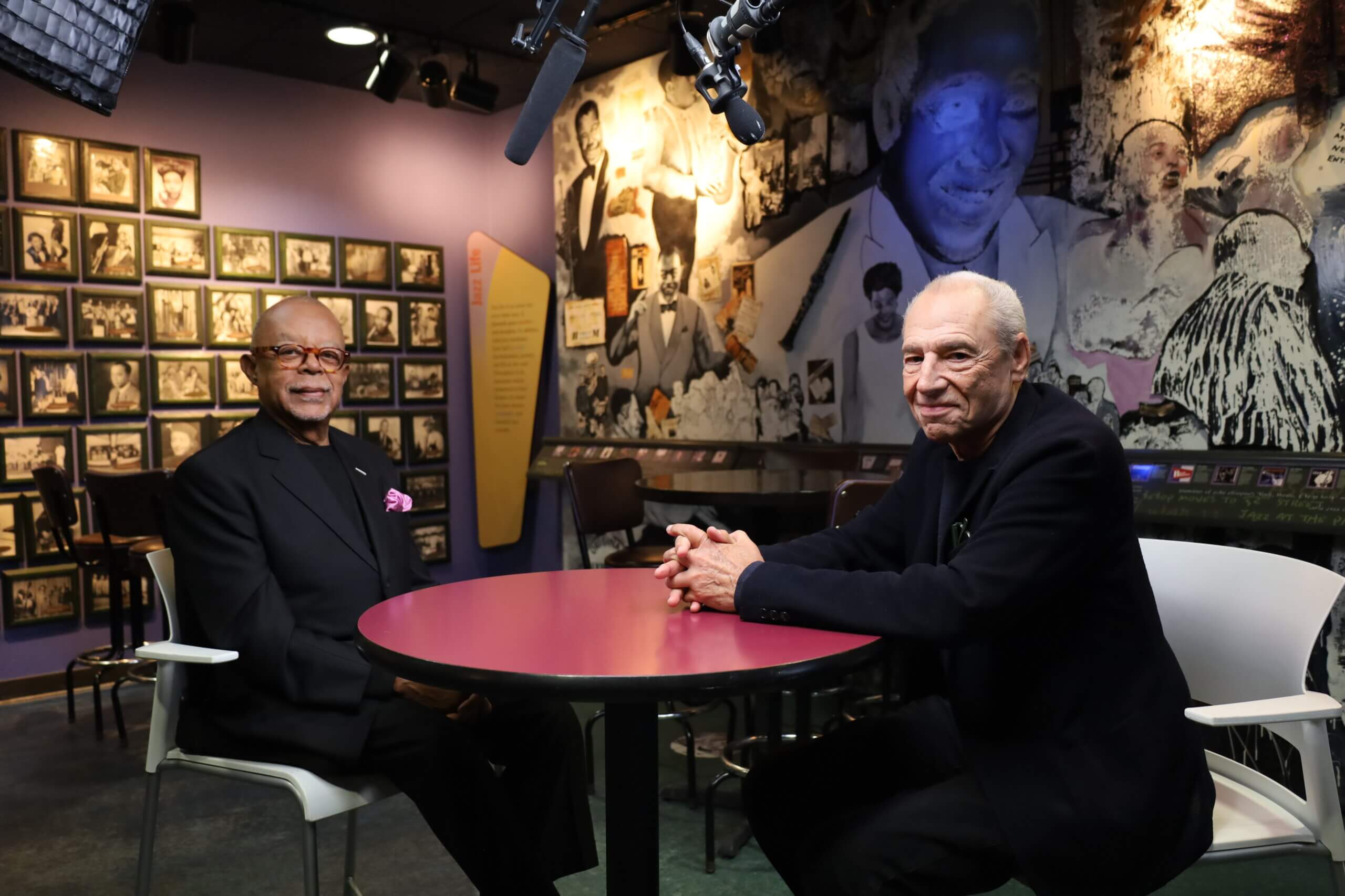 The PBS series ‘Black and Jewish America’ gets it right — except the Black and...