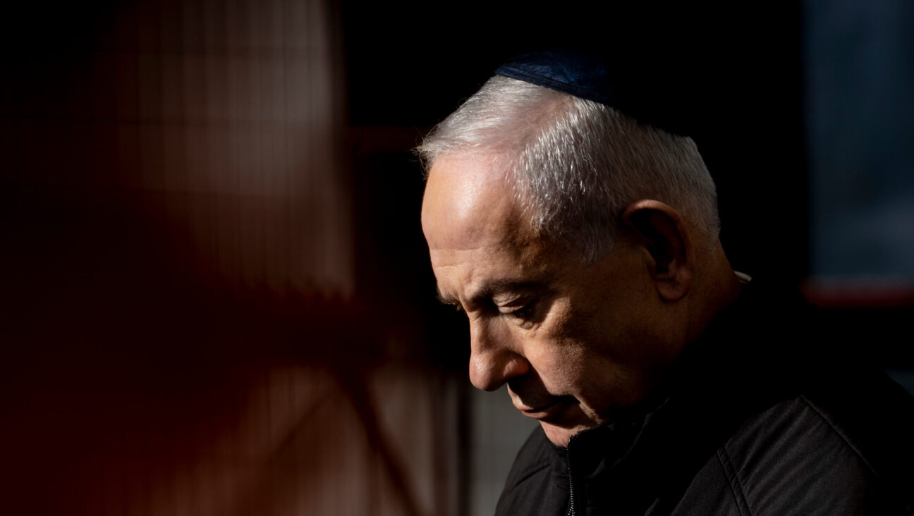 A linguistic change speaks to the depth of Prime Minister Benjamin Netanyahu's efforts to rewrite the story of the Oct. 7 attack.