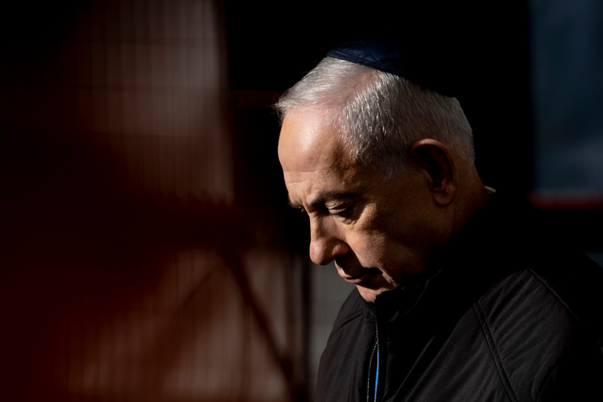 Opinion The Israeli government wants you to stop calling Oct. 7 a ‘massacre.’ Yes, really. By Dan Perry 3 min read