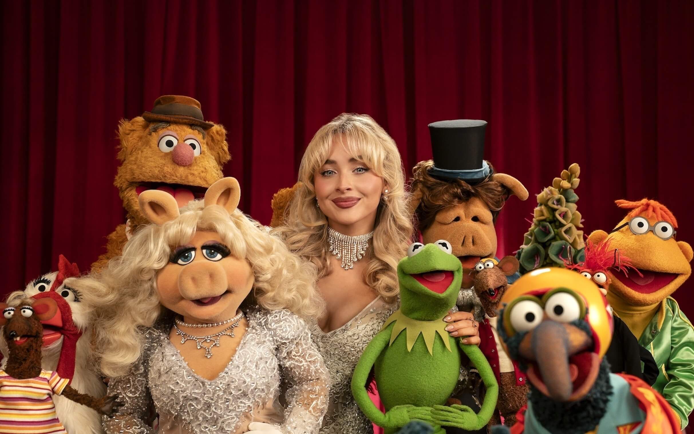 The Muppets are my rabbi, and they should be yours