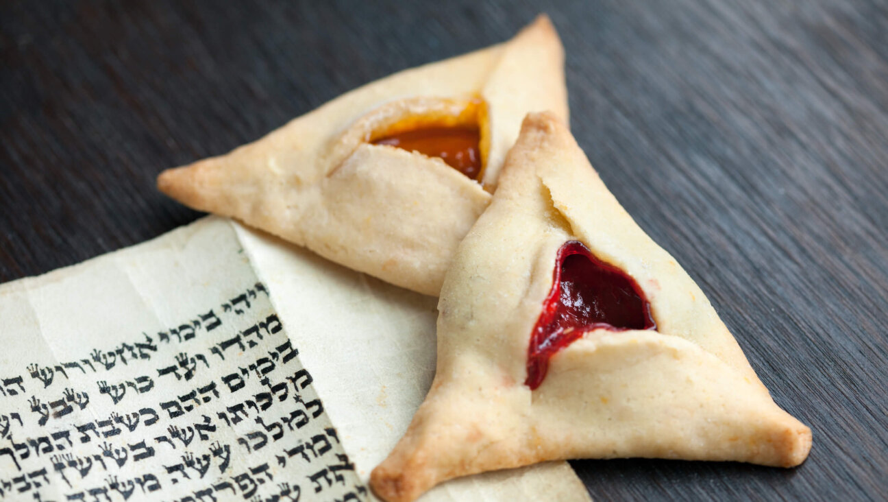 Purim is a joyous holiday — but raises troubling moral questions, including about coerced conversion.
