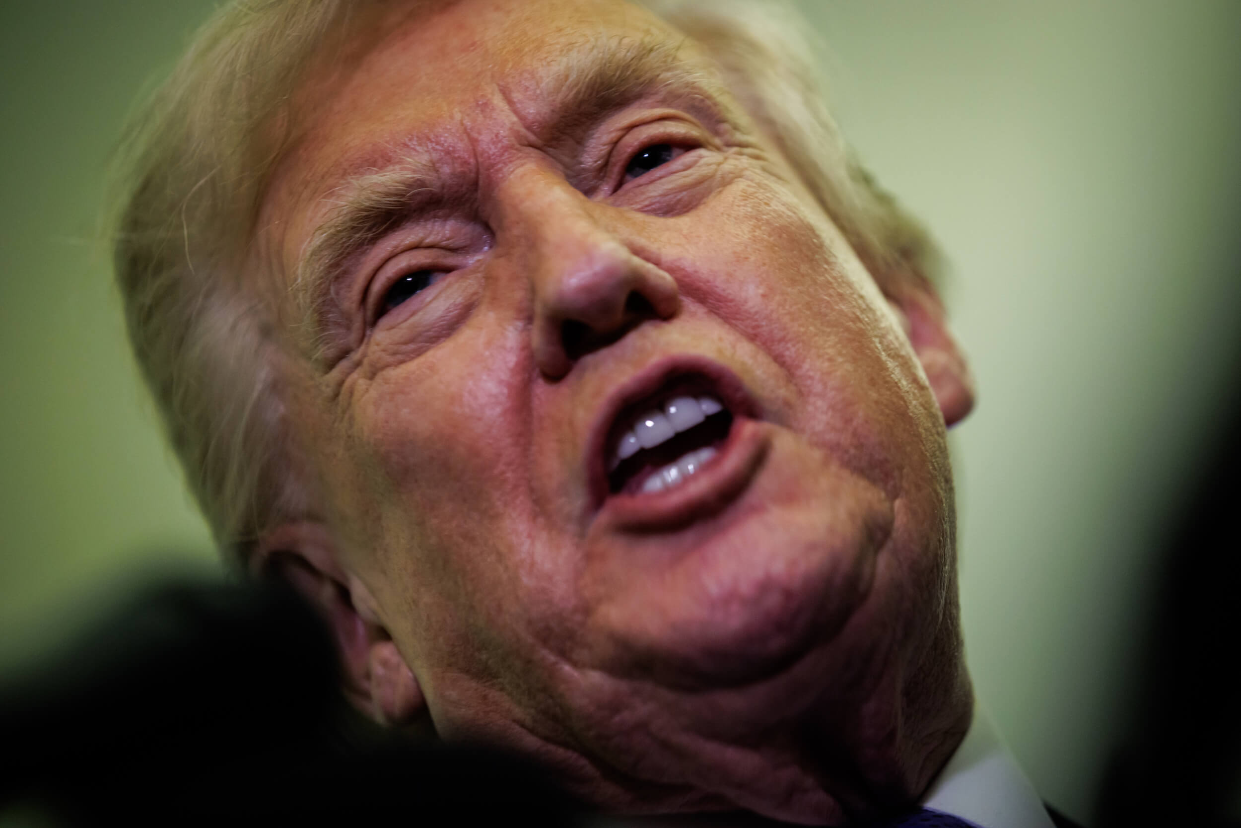 Opinion In Trump’s instinct to punish and desecrate, a rejection of the values of King David By Emily Tamkin 4 min read