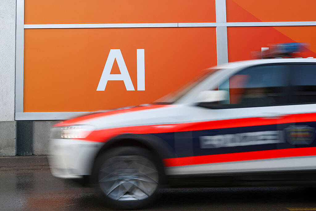 The one Jewish value everyone should hold dear in the age of AI