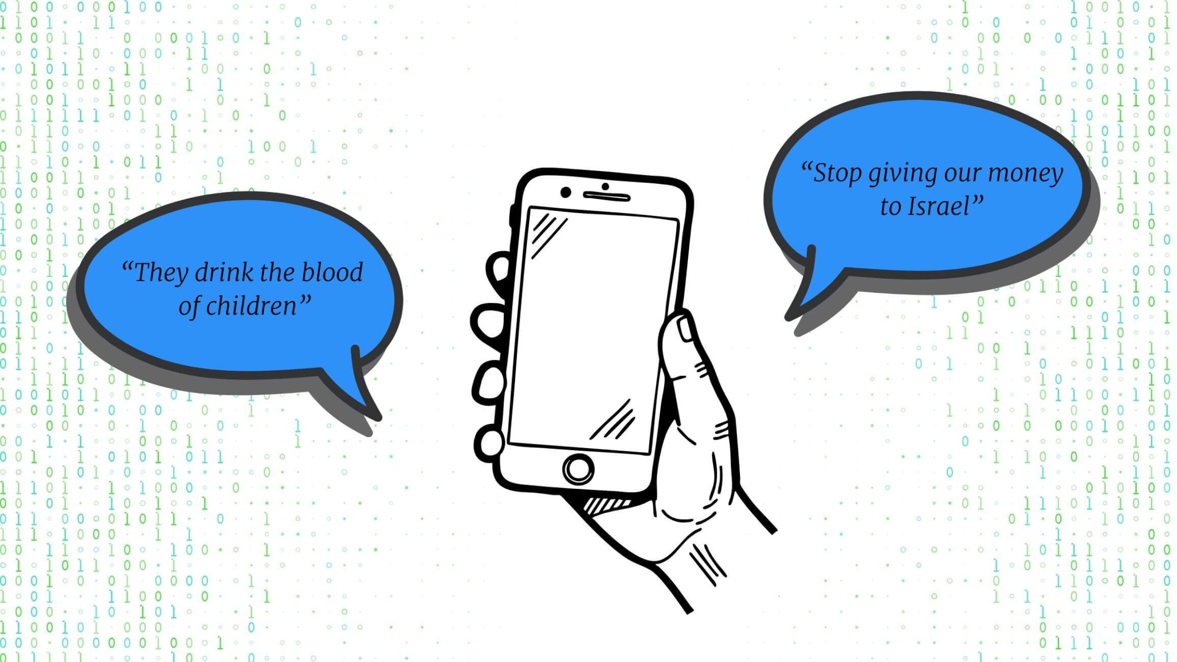 UpScrolled is supposed to support Palestinian freedom — and its rife with antisemitism.