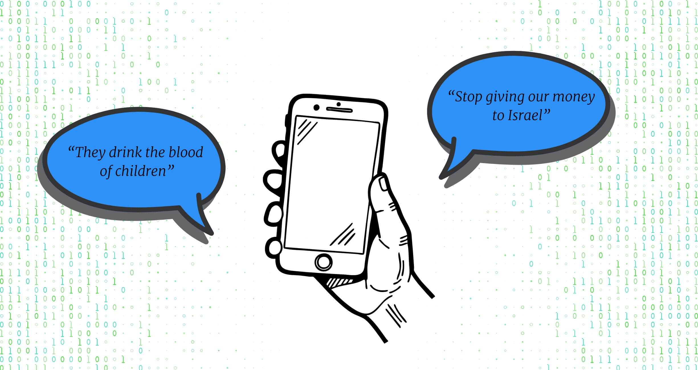 UpScrolled is a social media haven for unspeakable antisemitism. How does that...