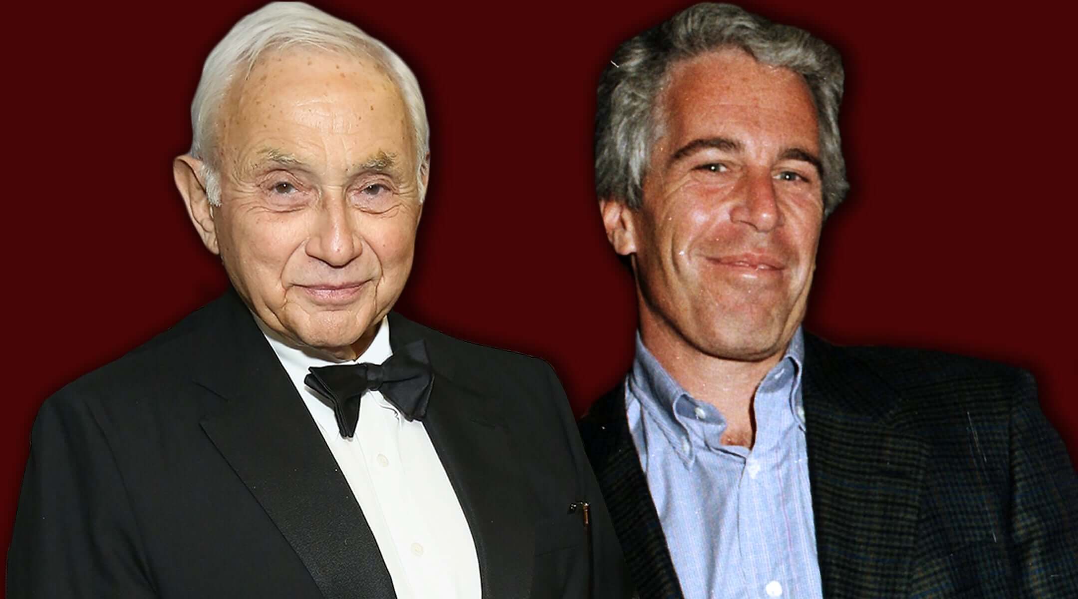 Unredacted Epstein files and planned deposition thrust Jewish philanthropist...