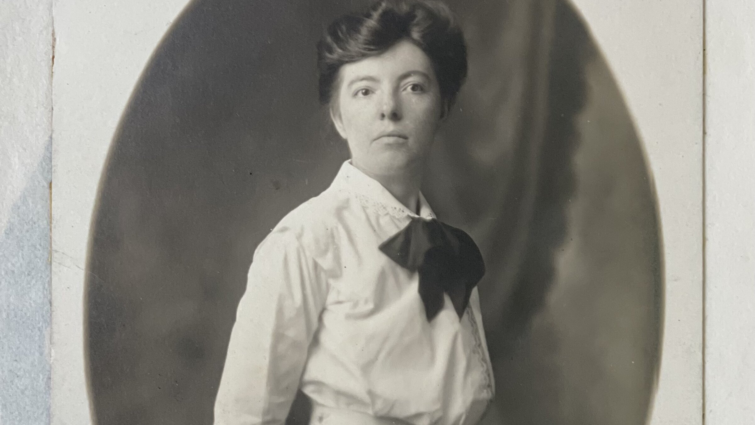 Born in Lithuania, Pauline Newman became one of the most influential labor organizers of the early U.S. labor movement. 